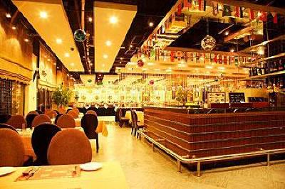фото отеля Fu Yuan Hotel Dongguan
