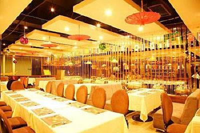 фото отеля Fu Yuan Hotel Dongguan