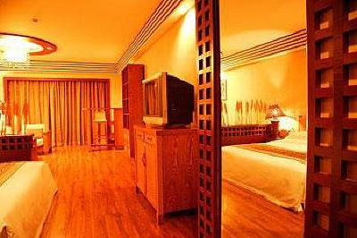 фото отеля Fu Yuan Hotel Dongguan