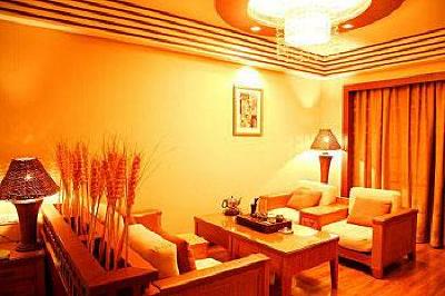 фото отеля Fu Yuan Hotel Dongguan
