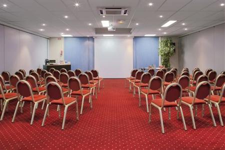фото отеля Holiday Inn Express Lille Centre