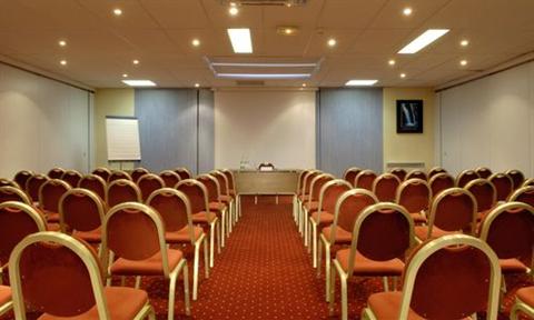 фото отеля Holiday Inn Express Lille Centre