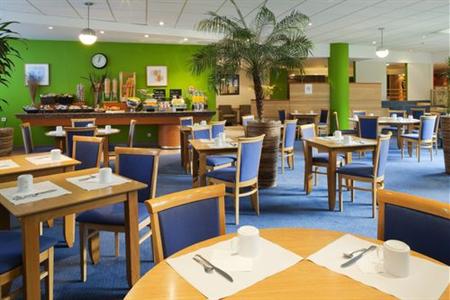 фото отеля Holiday Inn Express Lille Centre