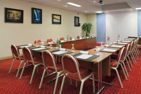 фото отеля Holiday Inn Express Lille Centre