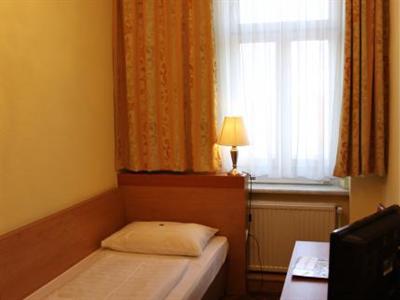 фото отеля Hotel Donauwalzer