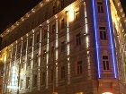 фото отеля Hotel Donauwalzer