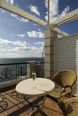 фото отеля Coral Hotel Palaio Faliro
