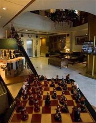 фото отеля Coral Hotel Palaio Faliro