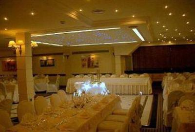 фото отеля Coral Hotel Palaio Faliro