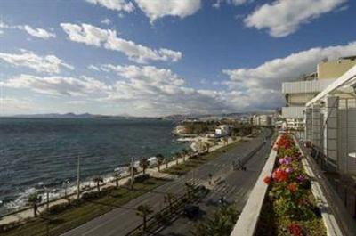 фото отеля Coral Hotel Palaio Faliro