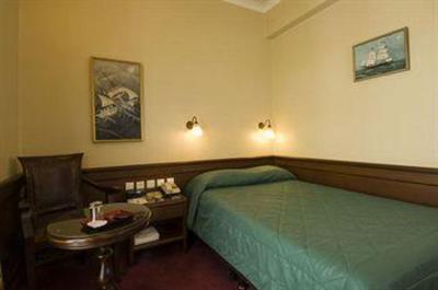 фото отеля Coral Hotel Palaio Faliro