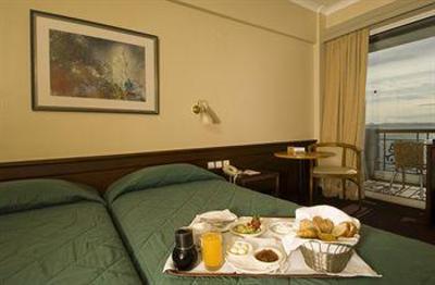 фото отеля Coral Hotel Palaio Faliro
