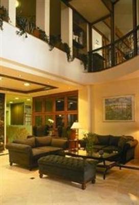 фото отеля Coral Hotel Palaio Faliro