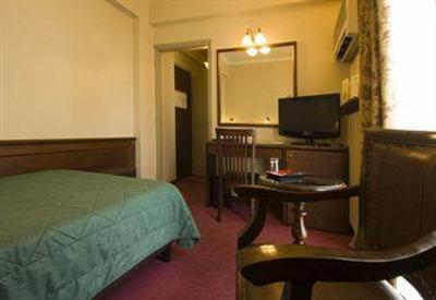 фото отеля Coral Hotel Palaio Faliro