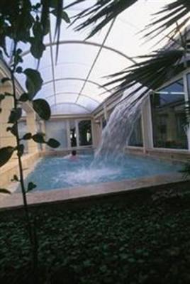 фото отеля Coral Hotel Palaio Faliro