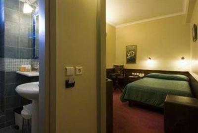 фото отеля Coral Hotel Palaio Faliro
