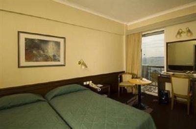 фото отеля Coral Hotel Palaio Faliro