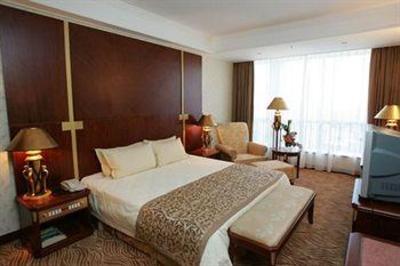 фото отеля Ramada Plaza Fuzhou