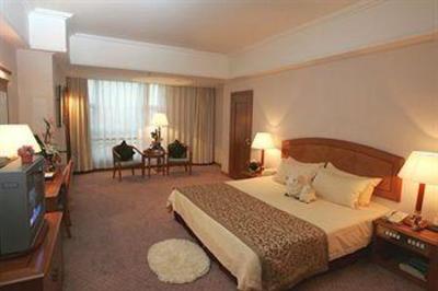 фото отеля Ramada Plaza Fuzhou