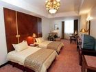 фото отеля Ramada Plaza Fuzhou