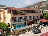 Donmez Hotel