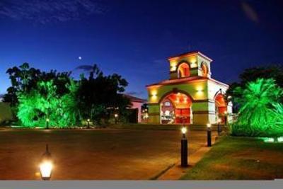 фото отеля Iguassu Resort