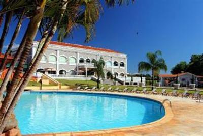 фото отеля Iguassu Resort
