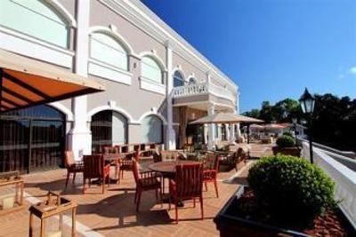фото отеля Iguassu Resort