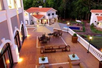 фото отеля Iguassu Resort