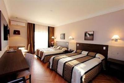 фото отеля Iguassu Resort