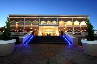 фото отеля Iguassu Resort