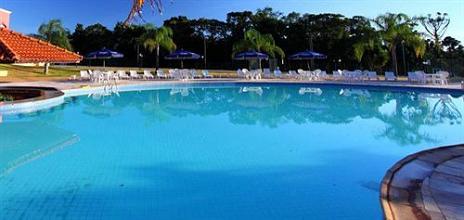 фото отеля Iguassu Resort