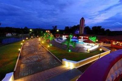 фото отеля Iguassu Resort