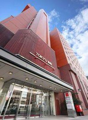фото отеля Sapporo Tokyu Inn