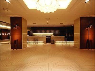 фото отеля Sapporo Tokyu Inn