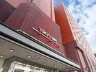 фото отеля Sapporo Tokyu Inn