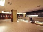 фото отеля Sapporo Tokyu Inn