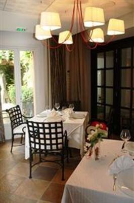 фото отеля Hotel Restaurant L'Arena