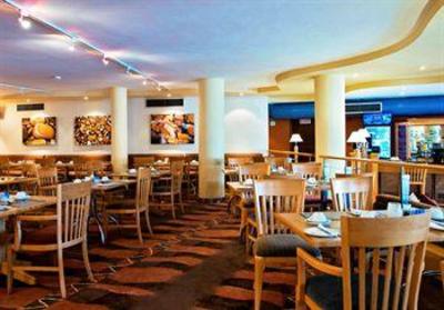 фото отеля Protea Hotel Knysna Quays