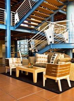 фото отеля Protea Hotel Knysna Quays