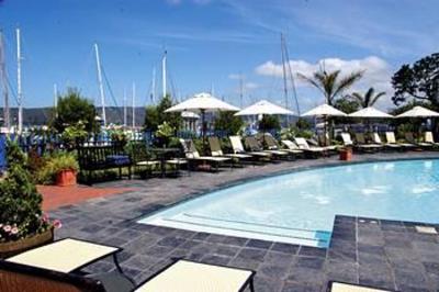 фото отеля Protea Hotel Knysna Quays