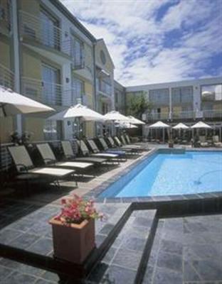 фото отеля Protea Hotel Knysna Quays