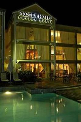 фото отеля Protea Hotel Knysna Quays