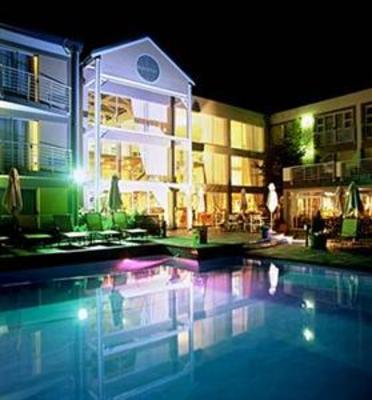 фото отеля Protea Hotel Knysna Quays