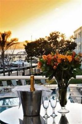фото отеля Protea Hotel Knysna Quays