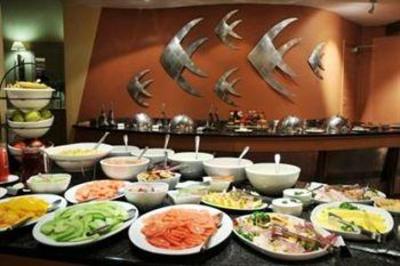 фото отеля Protea Hotel Knysna Quays