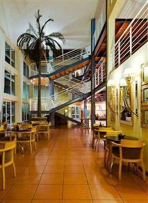 фото отеля Protea Hotel Knysna Quays