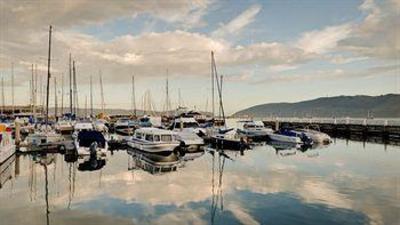 фото отеля Protea Hotel Knysna Quays