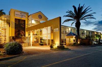 фото отеля Protea Hotel Knysna Quays