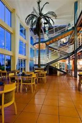 фото отеля Protea Hotel Knysna Quays